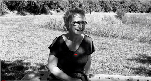 Figure de style avec Valérie Jardel, Directrice du service Gestion Locative et Location du Gers